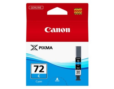 Tinte Canon PGI-72C cyan, 14ml