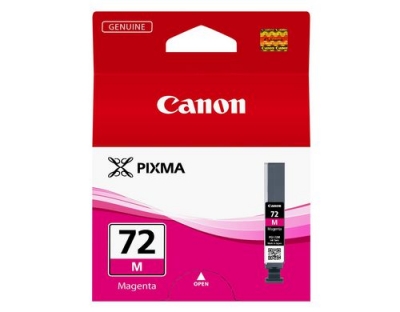 Tinte Canon PGI-72M magenta, 14ml