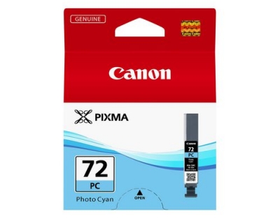 Tinte Canon PGI-72PC photo cyan, 14ml