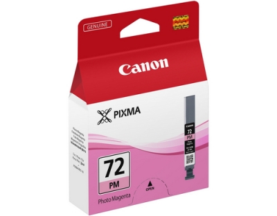 Tinte Canon PGI-72PM photo magenta, 14ml