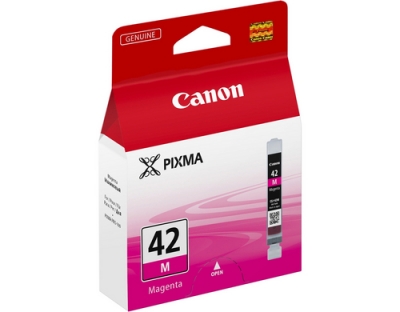 Tinte Canon CLI-42M magenta, 13ml