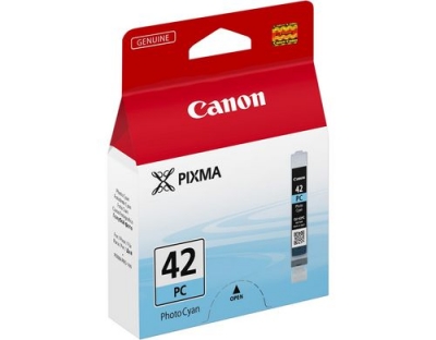 Tinte Canon CLI-42PC photo cyan, 13ml