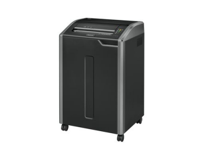 Fellowes Aktenvernichter 485Ci