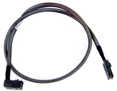 Adaptec HD-SAS Kabel: SFF-8643-SFF-8087