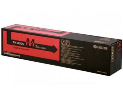 Toner Kyocera TK-8305M,TASKalfa 3050/3550ci