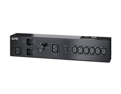 APC Rack Service Bypass PDU SBP3000RMI