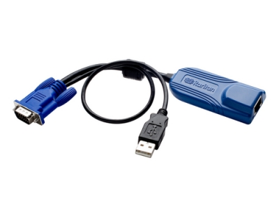 Basis USB CIM für VirtualMedia