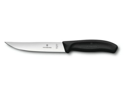 Victorinox Steakmesser gross, 14cm, Kst.