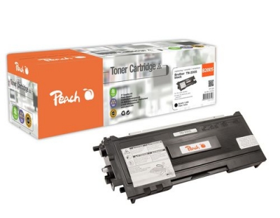 Peach Toner TN-2005 black 1500 Seiten