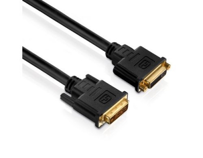 PureInstall, DVI Verlängerung 1m, Dual-Link