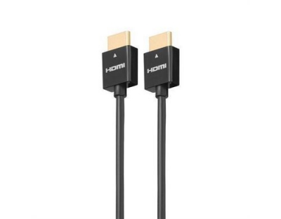 HDGear Super Slim HDMI Kabel 1m