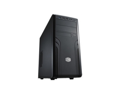 Cooler Master Force 500 schwarz