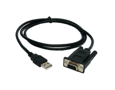 exSys EX-1301-2F, USB zu 1xSeriell RS232