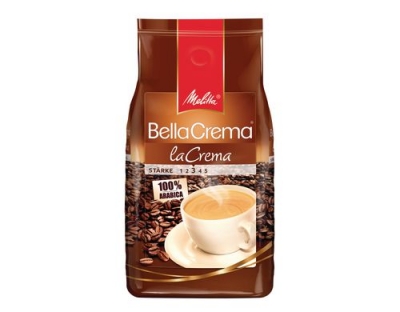 Melitta Bella Crema LaCrema