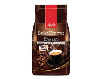 Melitta Bella Crema Espresso