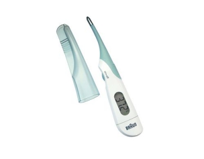 Braun Fieberthermometer HighSpeed Digital