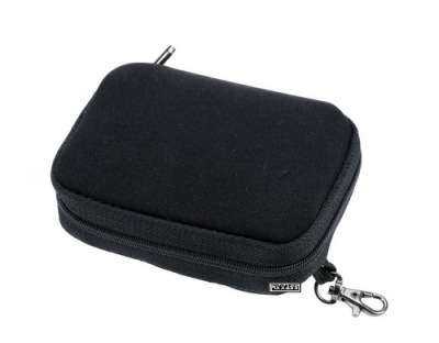 Dörr Neobag 1 Tasche schwarz