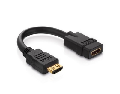 Purelink HDMI auf HDMI Adapter