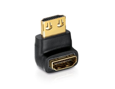 Purelink HDMI auf HDMI Adapter 270°