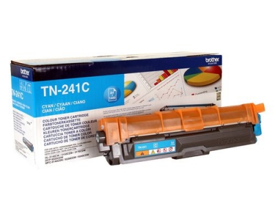 Toner cyan zu Brother HL-3140/50/70