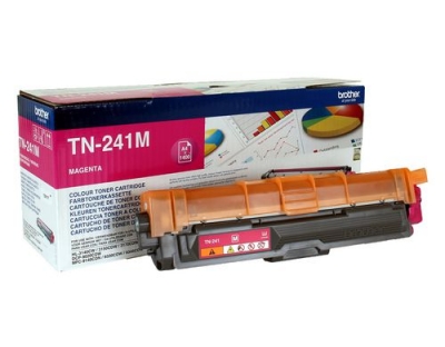 Toner magenta zu Brother HL-3140/50/70