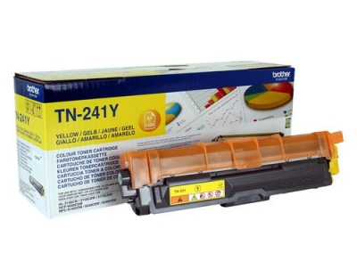 Toner yellow zu Brother HL-3140/50/70