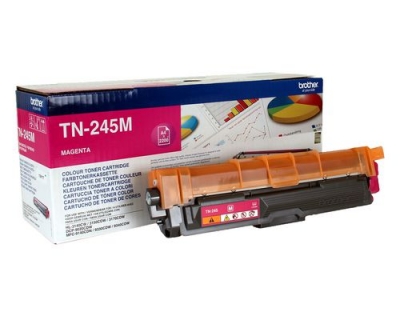 Toner High Yield zu Brother HL-3140/50/70M