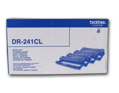 Brother Trommel KIT DR-241CL, HL3140/50/70