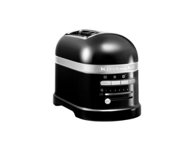 KitchenAid Toaster 5KMT2204 schwarz