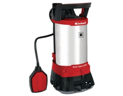 Einhell Schmutzwasserpumpe GE-DP 7935 N