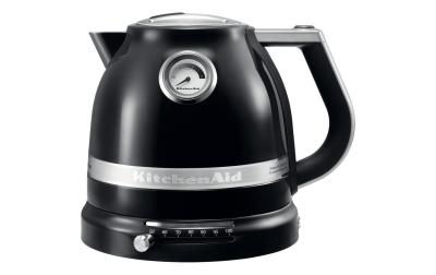 KitchenAid Wasserkocher Artisan 1.5 l schwa