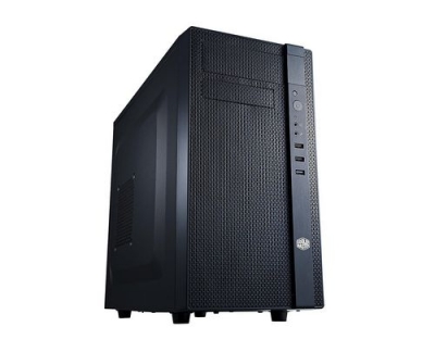 Cooler Master Mini Tower N200