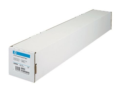 HP Plotterpapier Rolle 36 gestrichen