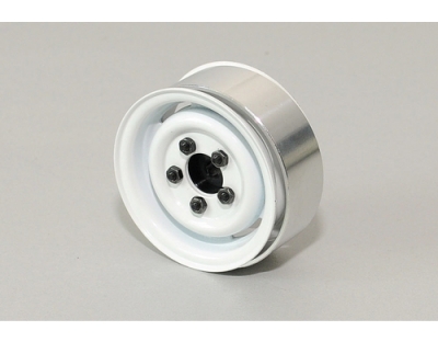 1.55 Landies Vintage Beadlock Wheels