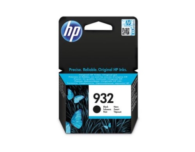 HP Tinte Nr. 932 - Black (CN057AE)