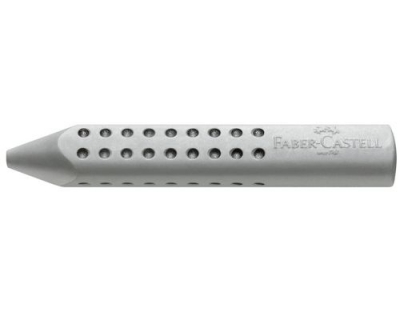 FABER-CASTELL Dreieckradiergummi