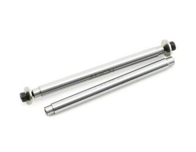 500 Feathering Shaft