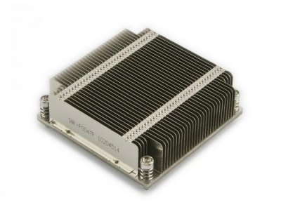 Supermicro SNK-P0047P: CPU Kühler 1HE,