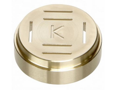 Kenwood Pasta Einsatz Pappardelle