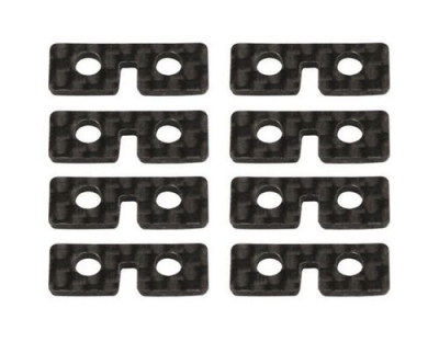 ALIGN 600 Carbon Servo Plate