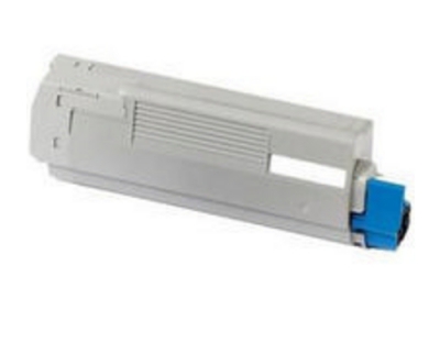 OKI Toner 45396303 cyan, MC760/770/780