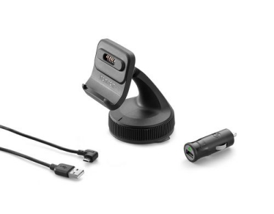 TomTom Magnethalter mit Saugnapf