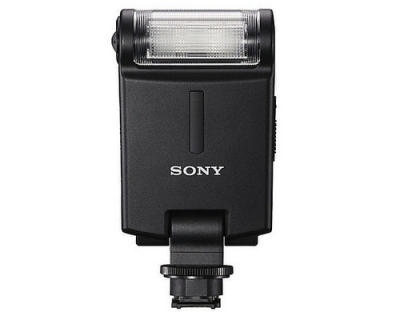 Sony HVL-F20M, TTL, Leitzahl 20