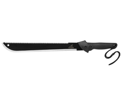 Gerber Gator Machete with Nylon Sheath,