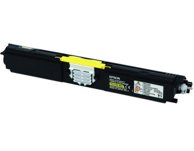 Toner Epson S050554, yellow