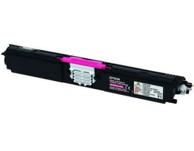 Toner Epson S050555, magenta