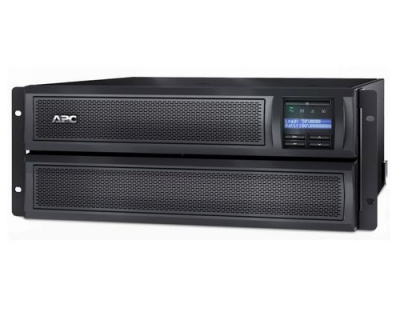 APC USV SMX2200HV, 2200VA/1980W