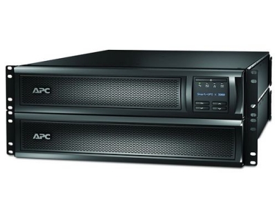 APC USV SMX3000HV, 3000VA/2700W