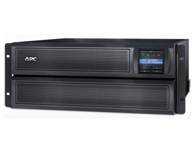 APC USV SMX3000HVNC, 3000VA/2700W