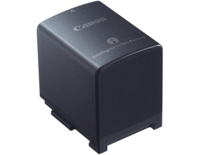 Canon Lithium-Ionen-Akku BP-820